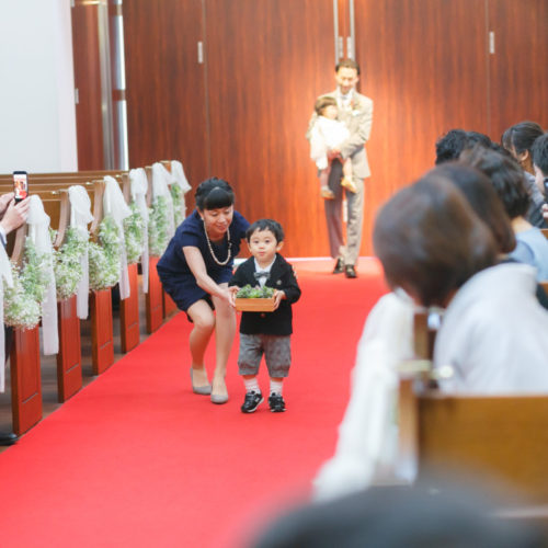 【★平日貸切挙式★】ゲストに感謝を伝える最高のおもてなしWedding♪