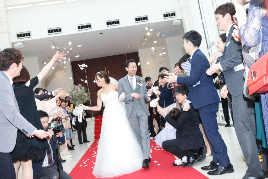 【★平日貸切挙式★】ゲストに感謝を伝える最高のおもてなしWedding♪