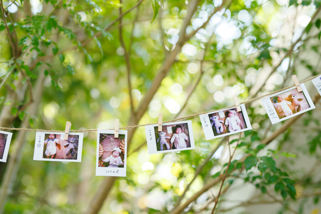 大切な家族と～Family Wedding～