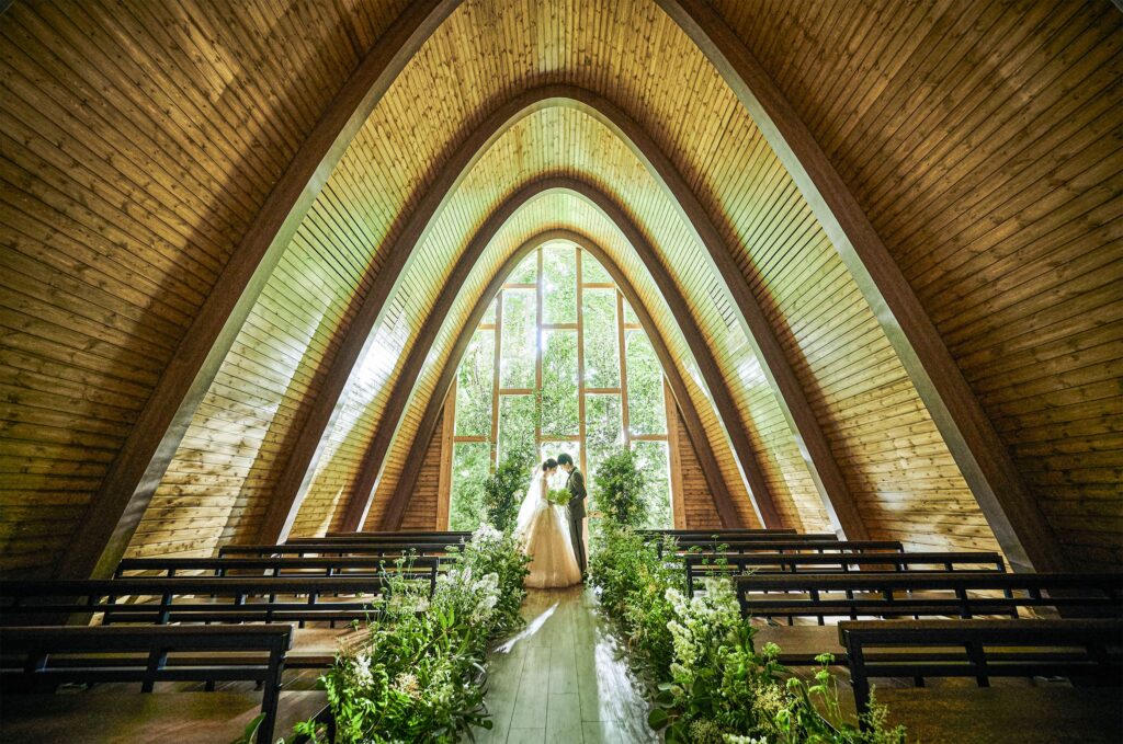 ★NEW★【2026年12月以降*早得★】お早めのご予約がお得♪ゆっくり準備が叶うプランをご用意!