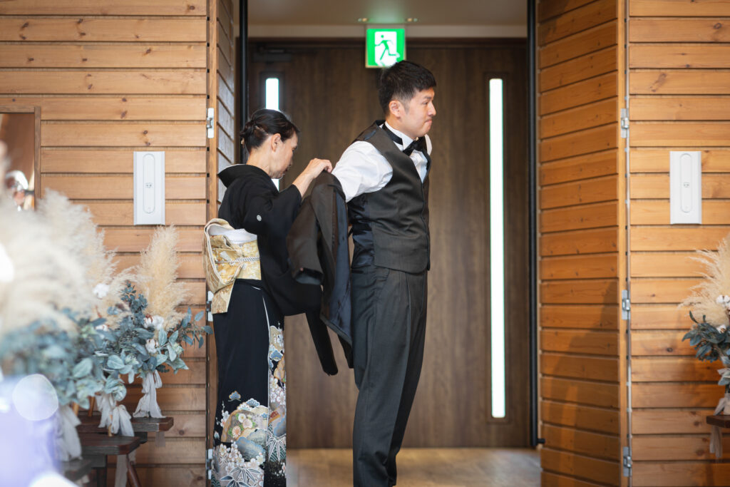 笑って、泣いて、幸せの時間